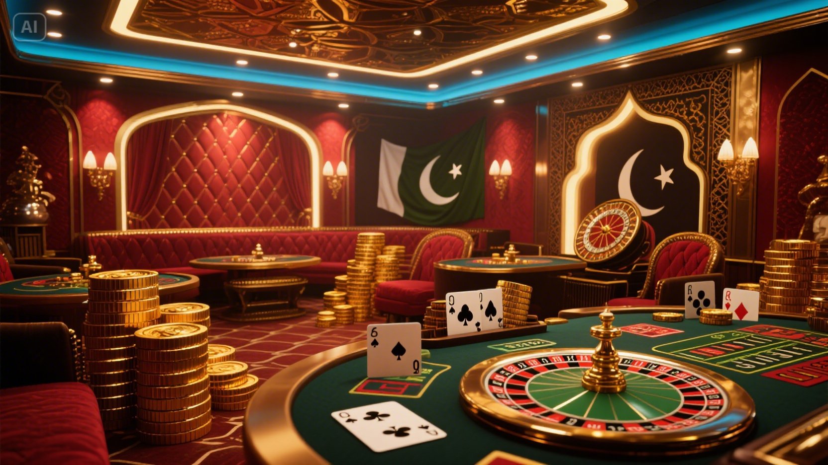 ACE2KINGDeposit today and get 200% instantly added! Pakistani players can enjoy secure payments, fast PKR cashouts, and verified gaming experiences.