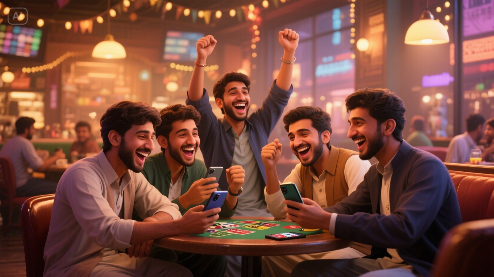 ACE2KINGGet 200% bonus instantly when you make your first deposit! Pakistan’s gamers love this exclusive offer with real PKR withdrawals, quick transactions, and nonstop casino excitement.
