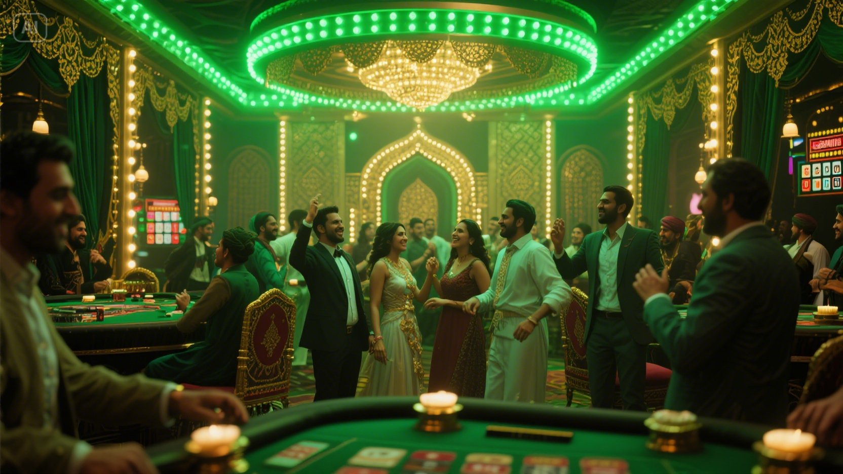 Registration at ACE2KING Casino