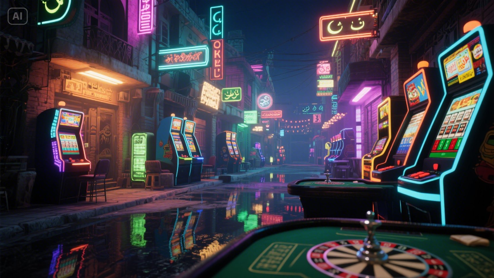 Casino ACE2KING desktop and mobile interfaces