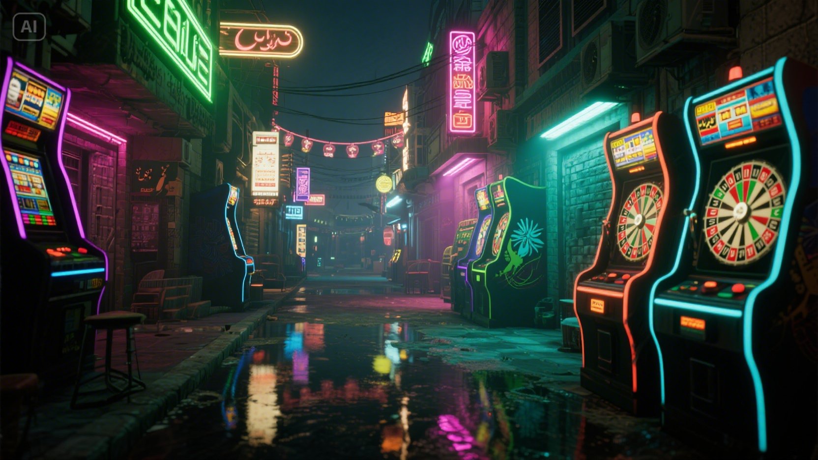 Registration at ACE2KING Casino