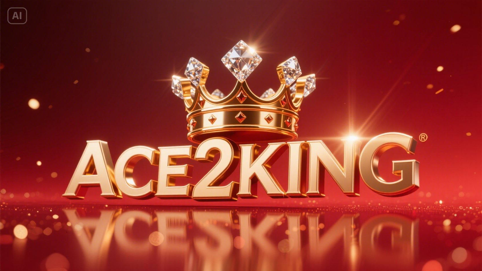 ACE2KING